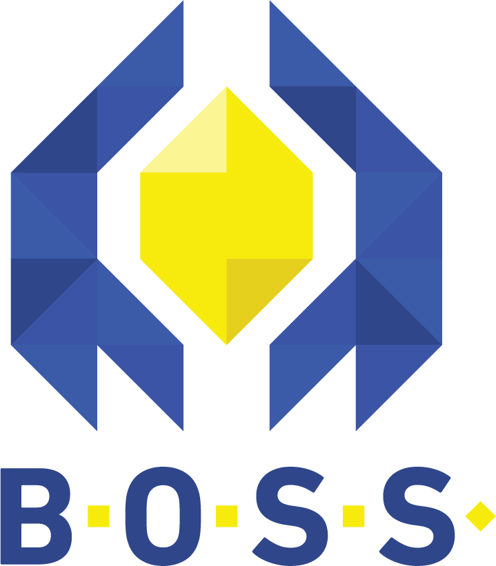 Boss logo